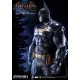 Batman Arkham Knight 1/3 Statue Batman Prestige Batsuit v8.05 86 cm